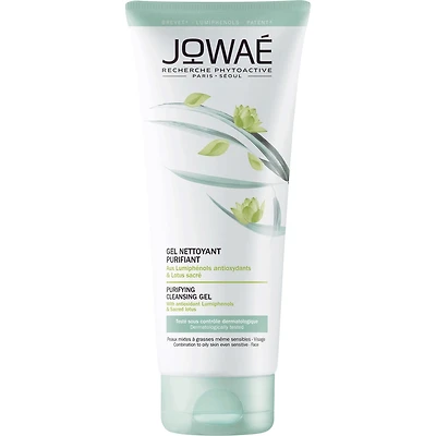 Gel Nettoyant Purifiant
