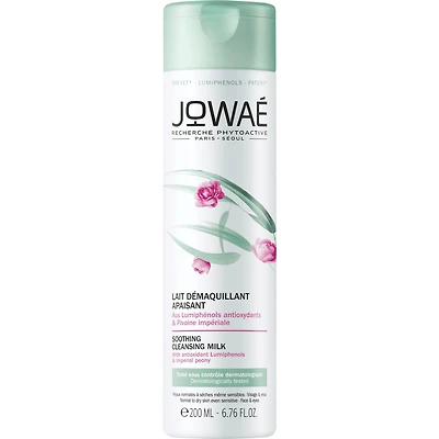 Soothing Cleansing Milk