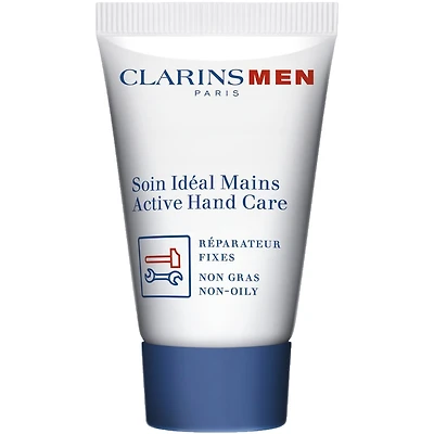ClarinsMen Active Hand Care