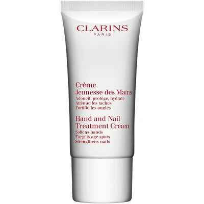 Hand and Nail Treatment Cream