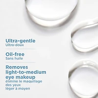 Gentle Eye Make-Up Remover