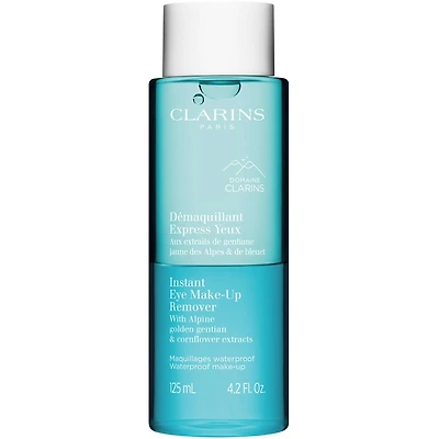 Insant Eye Make-Up Remover