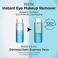 Insant Eye Make-Up Remover