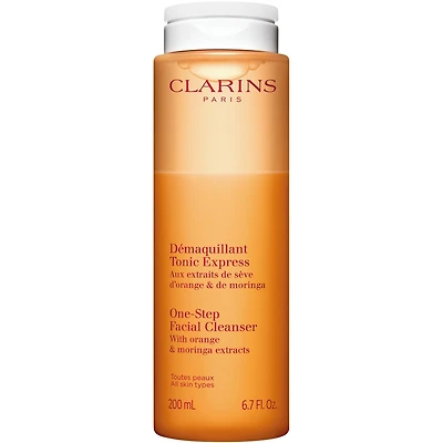 One-Step Facial Cleanser