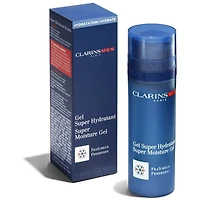 ClarinsMen Super Moisture Gel