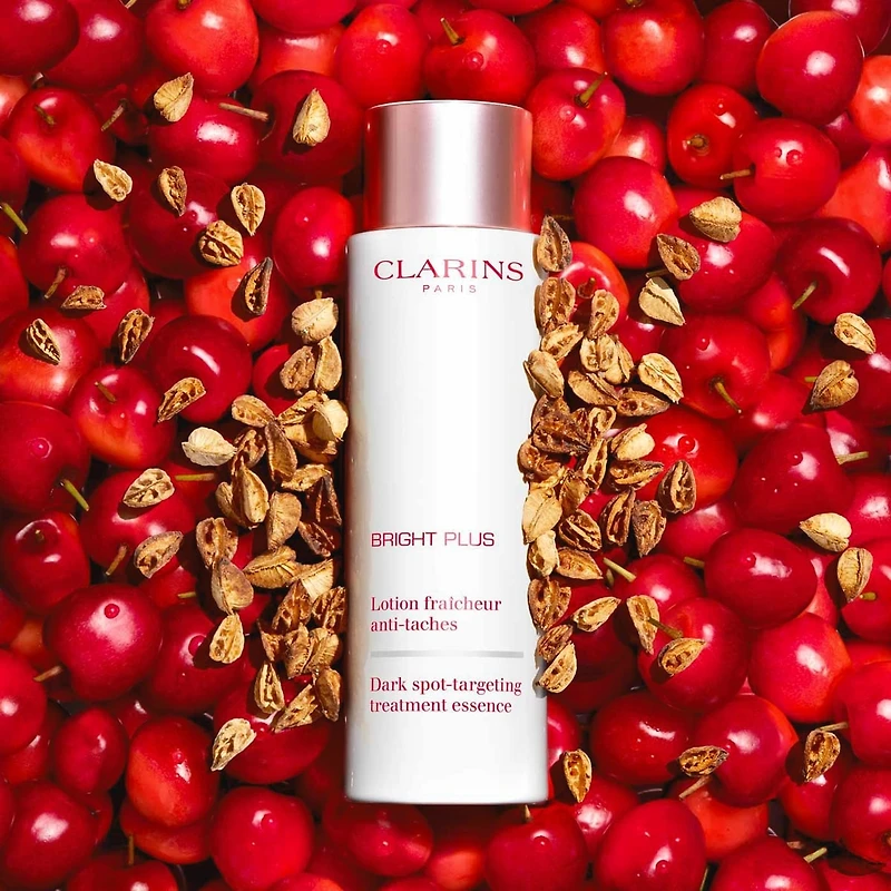 Bright Plus dark spot-targeting treatment essence