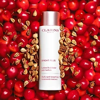 Bright Plus dark spot-targeting treatment essence