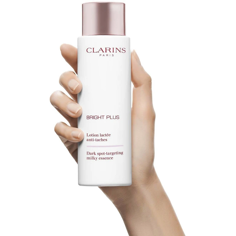 Bright Plus lotion lactée anti-taches