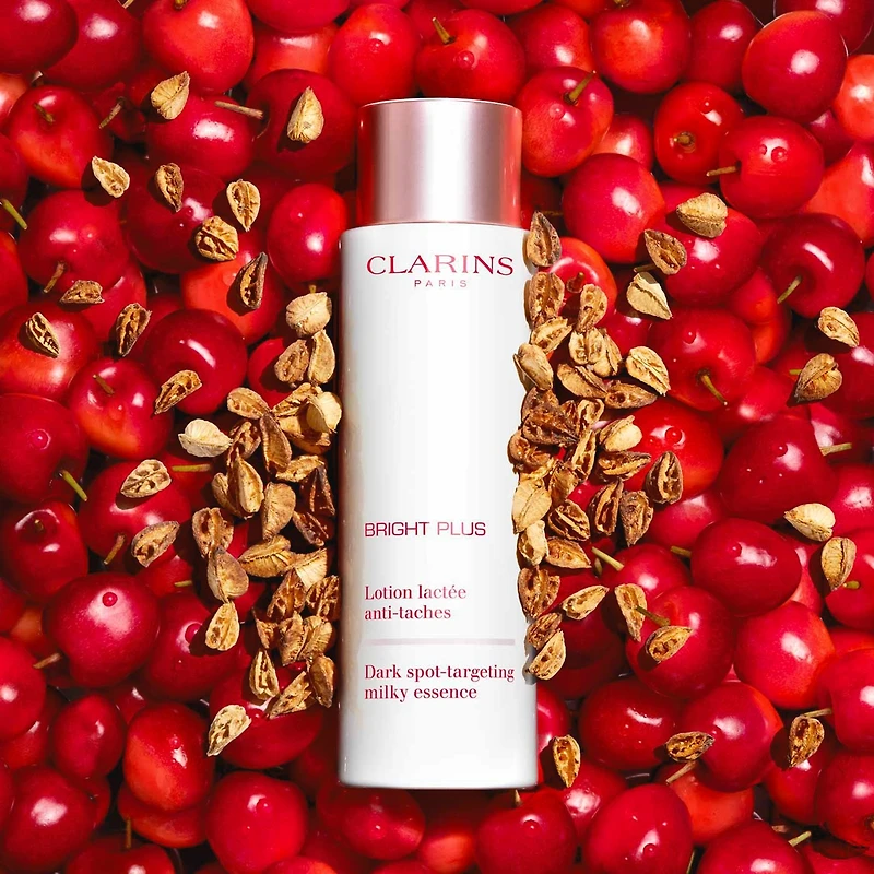 Bright Plus lotion lactée anti-taches