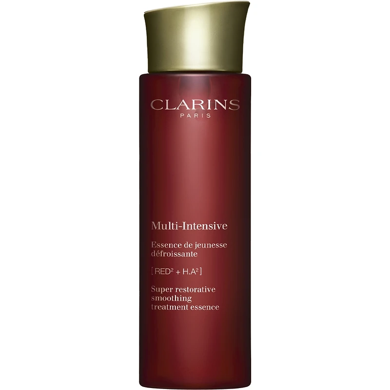 Multi-Intensive Essence de jeunesse défroissante