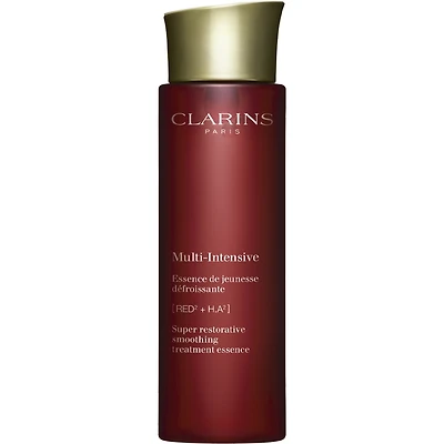 Super Restorative smoothing treatment essence