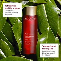 Multi-Intensive Essence de jeunesse défroissante