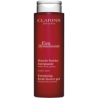 Douche Fraîche Énergisante Eau Dynamisante