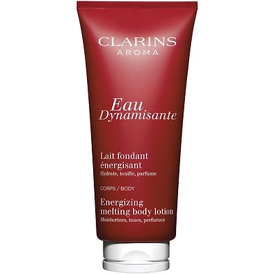 Eau Dynamisante Energizing Body Lotion