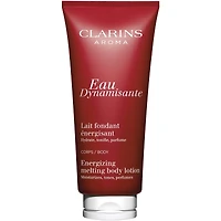 Lait Fondant Énergisant Eau Dynamisante