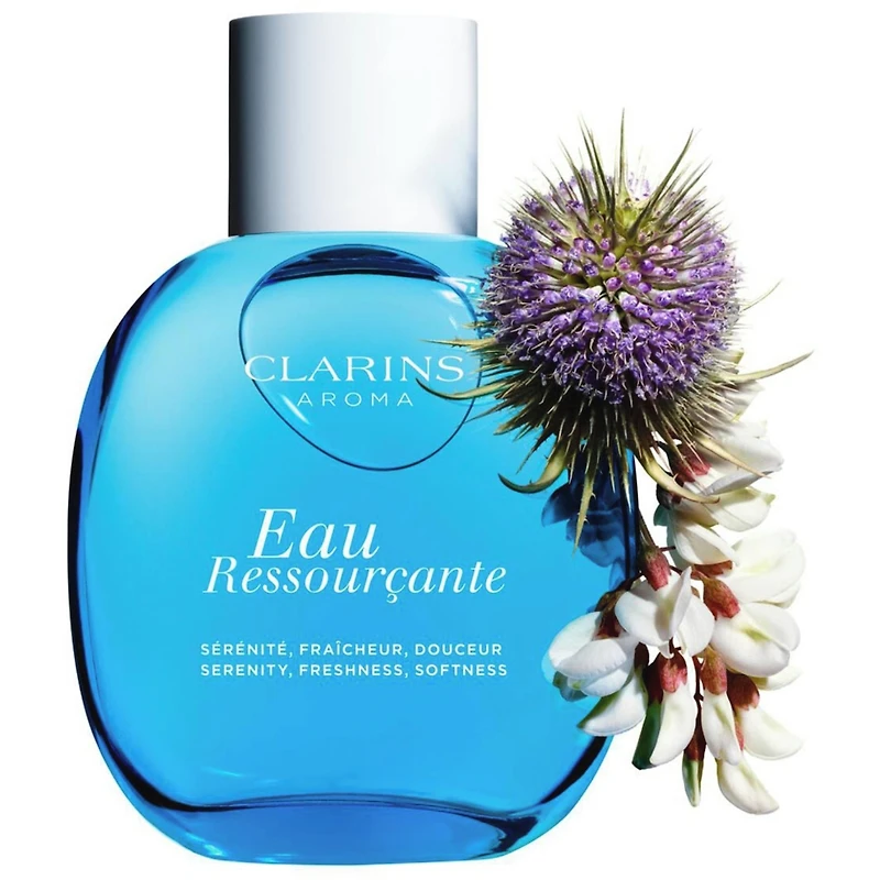 Eau Ressourçante