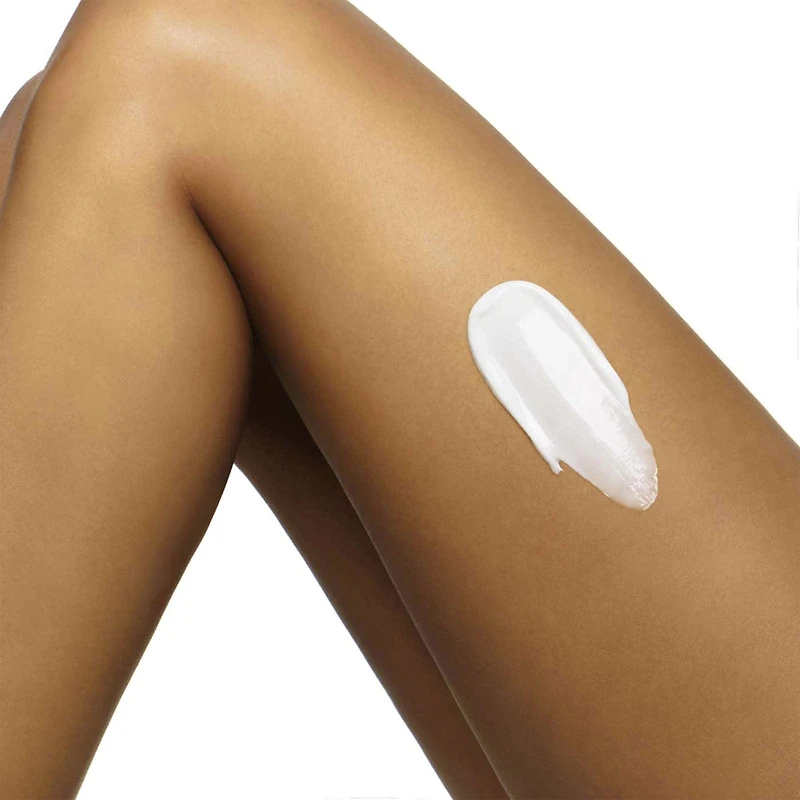 Crème Veloutée Délassante Eau Ressourçante