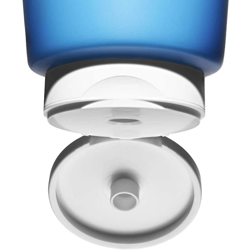 Crème Veloutée Délassante Eau Ressourçante