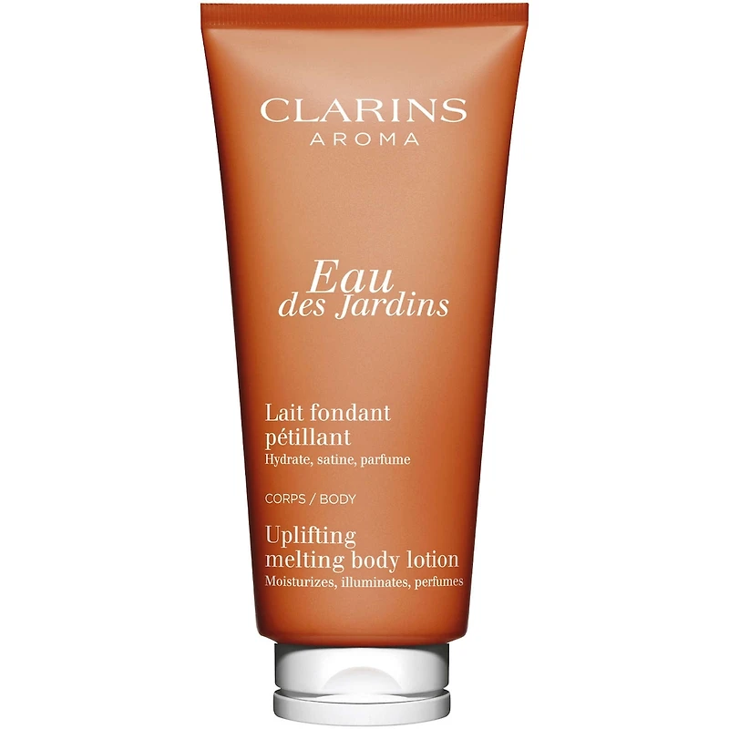 Eau Ressourçante Comforting Body Cream