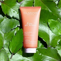 Eau Ressourçante Comforting Body Cream
