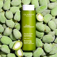 Douche Lactée Revitalisante Eau Extraordinaire