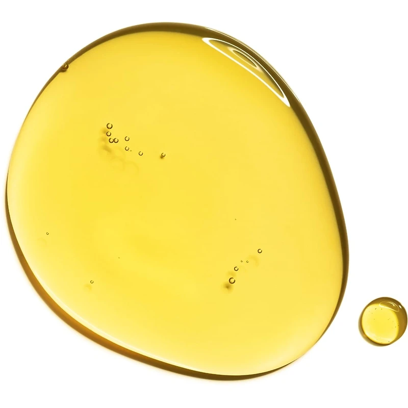 Huile Orchidée Bleue