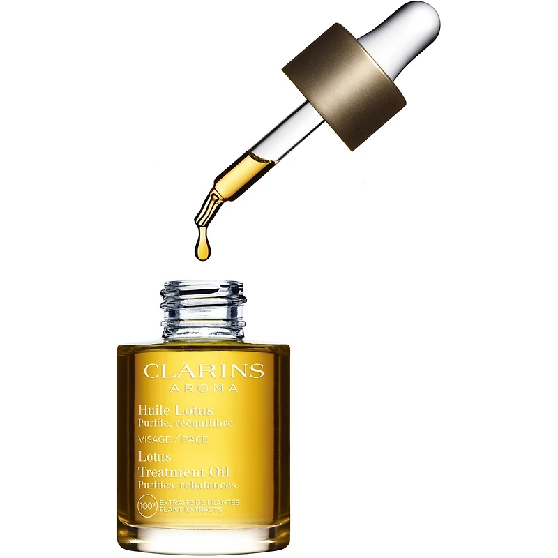 Santal Treatment Oil