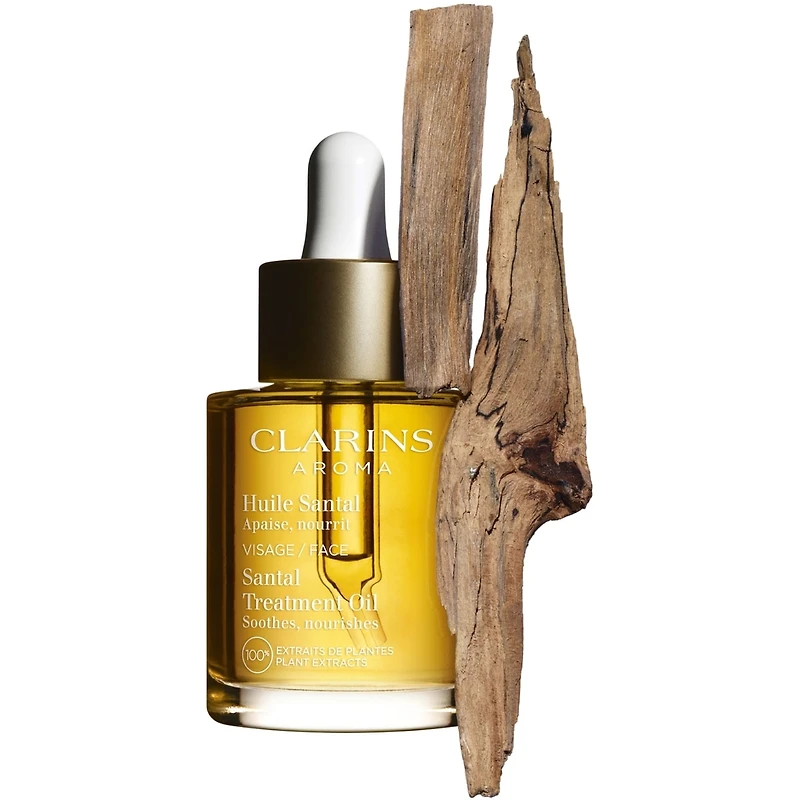 Blue Orchid Treatment Oil