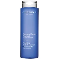 Tonic Bath & Shower Concentrate