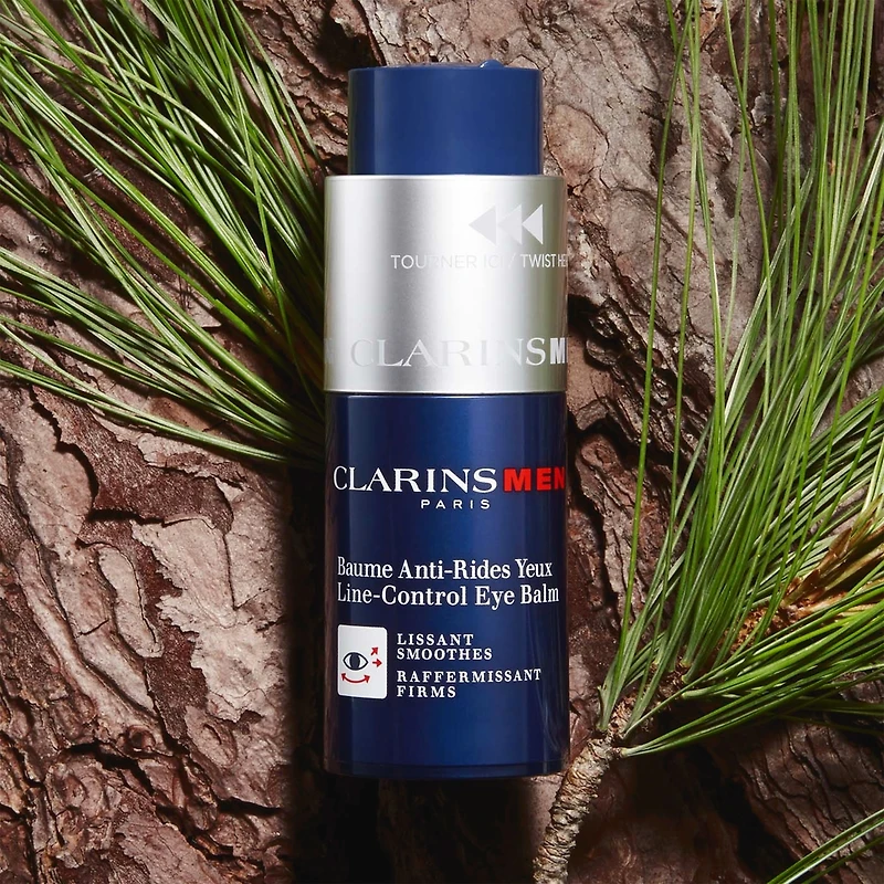 Baume Anti-Rides Yeux ClarinsMen