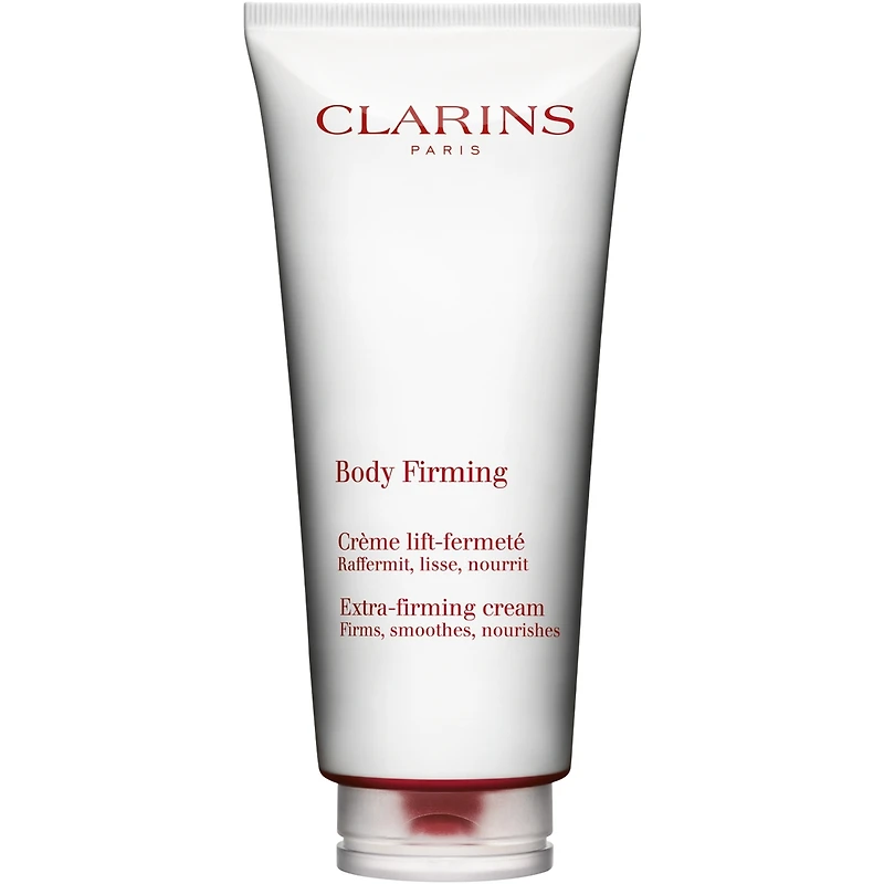 Body Firming Crème Lift-fermeté