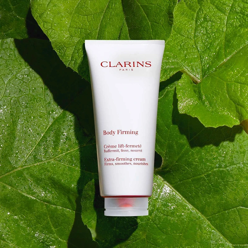 Body Firming Crème Lift-fermeté
