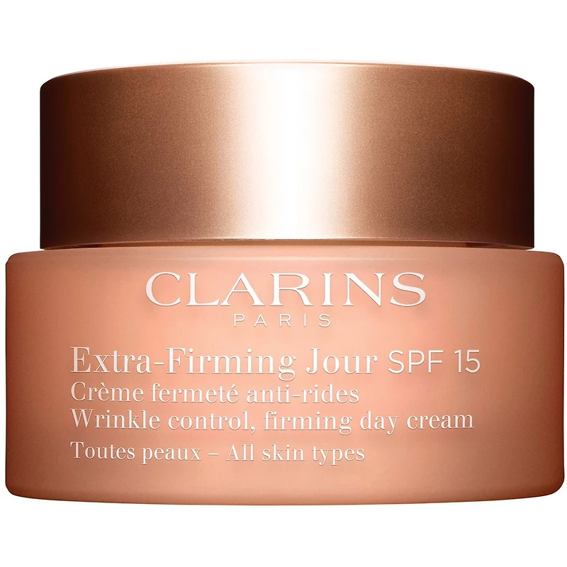Extra-firming Jour FPS 15