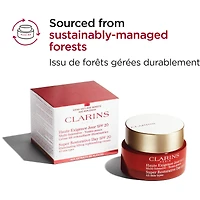 Super Restorative Day Spf 20