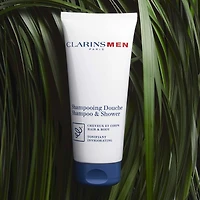 ClarinsMen Shampoo & Shower