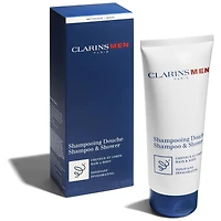 ClarinsMen Shampoo & Shower