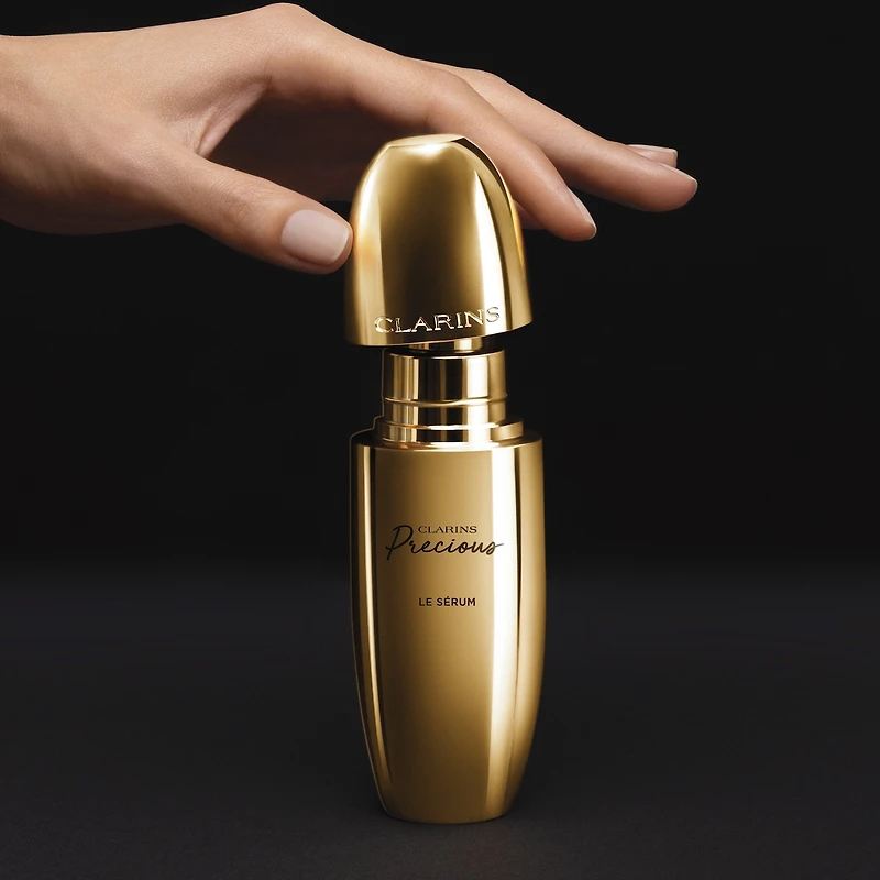 Precious Le Sérum