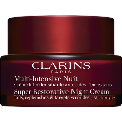 Super Restorative Night - All Skin Types