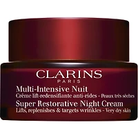 Super Restorative Night Cream - Very Dry Skin