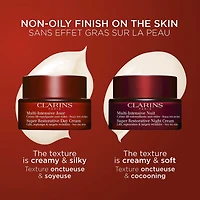 Super Restorative Night Cream - Very Dry Skin