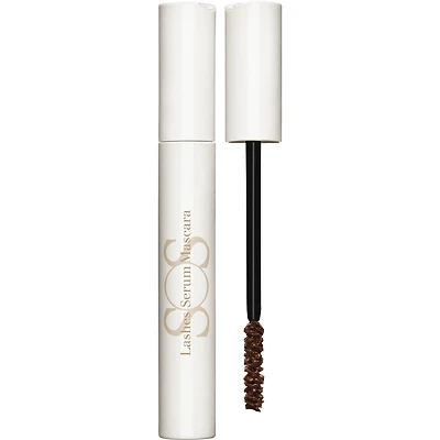 Mascara SOS Lashes Serum