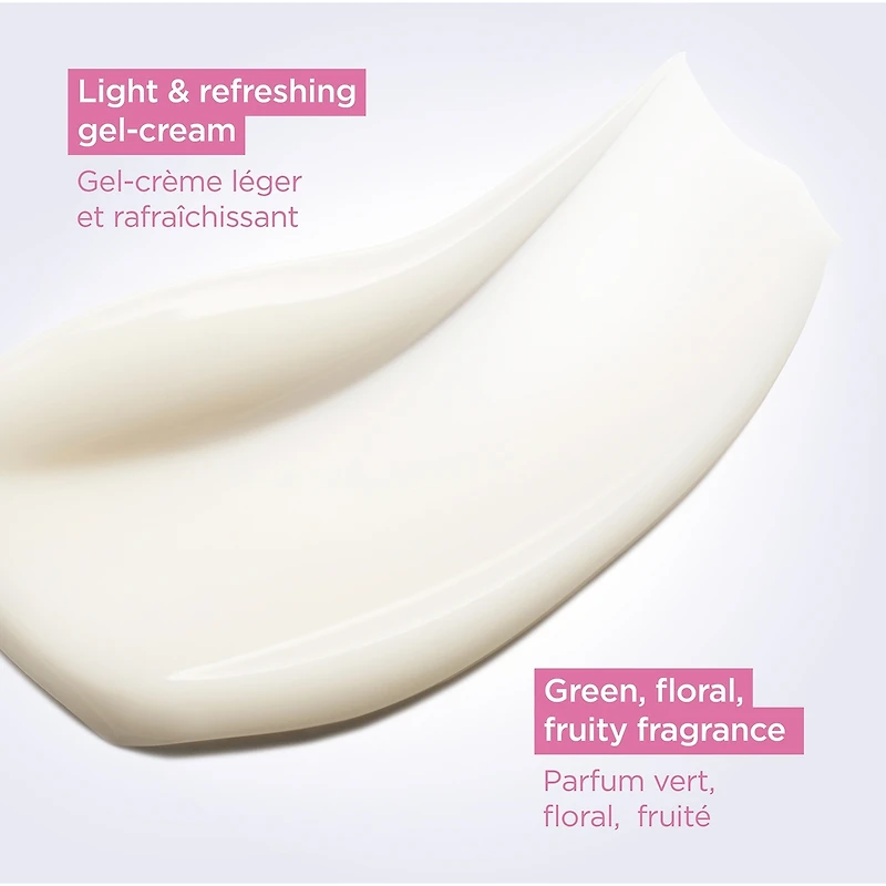 Bright Plus Gel-crème hydratant anti-taches