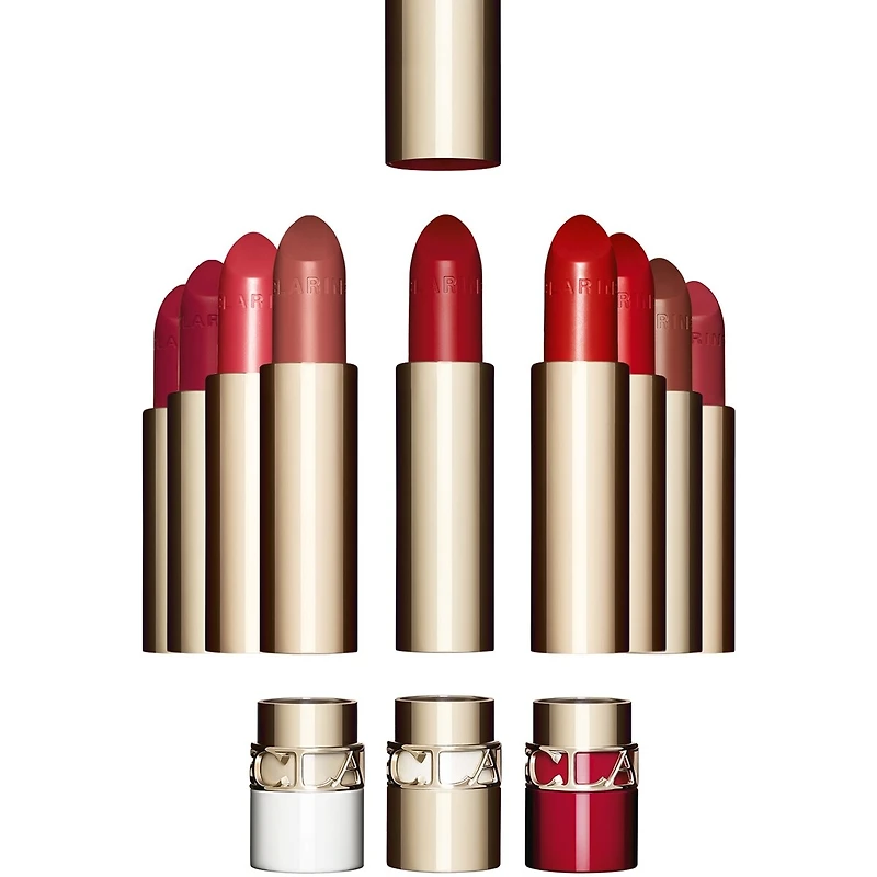 Joli Rouge L'écrin Rouge