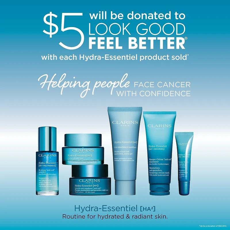 Hydra-Essentiel [HA²] Bi-Sérum