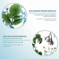 Hydra-Essentiel [HA²] Crème Désaltérante