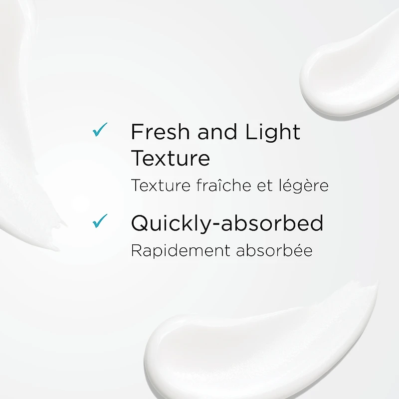 Hydra-Essentiel [HA²] Light Cream
