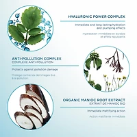 Hydra-Essentiel [HA²] Crème Légère Désaltérante