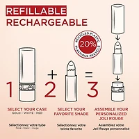 Joli Rouge Shine