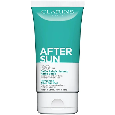 ReFreshing After Sun Gel