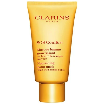 SOS Confort Masque Baume Nourrissant